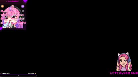 Luan online show from July 27, 3:28 pm