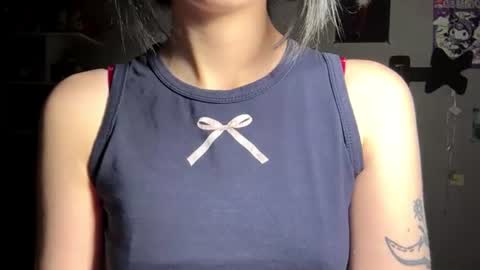 Alice online show from August 16, 6:34 pm