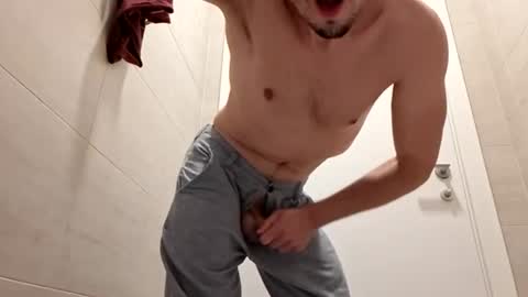 luca2828 online show from July 10, 2:45 pm