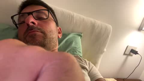 luca75757 online show from June 25, 9:51 pm