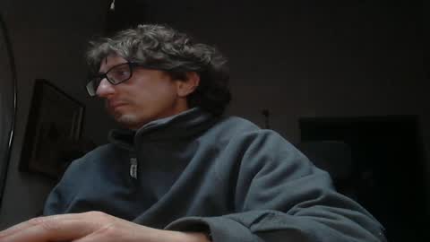 luca78 online show from April 4, 4:03 pm