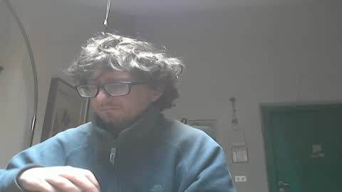 luca78 online show from April 6, 7:56 am