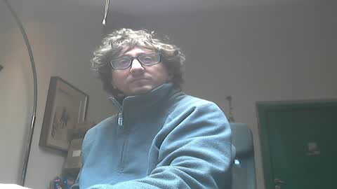 luca78 online show from April 6, 9:02 am
