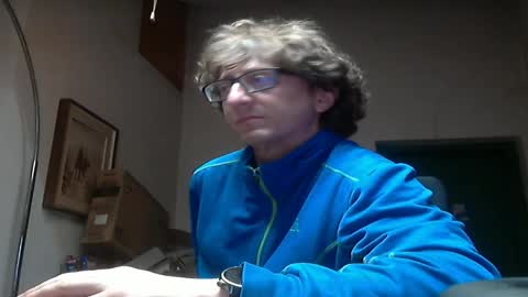 luca78 online show from April 11, 1:11 pm