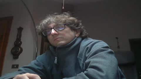 luca78 online show from April 12, 3:25 pm