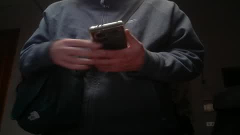 luca78 online show from April 12, 4:31 pm