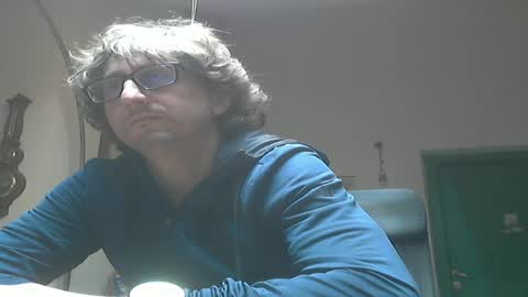 luca78 online show from April 18, 8:28 am