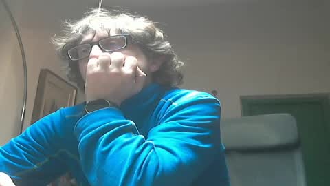 luca78 online show from April 18, 12:27 pm