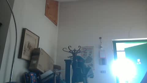 luca78 online show from April 18, 3:01 pm