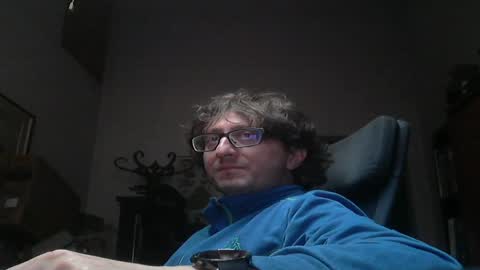 luca78 online show from April 18, 3:32 pm