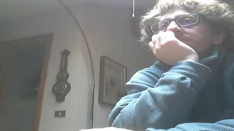 luca78 online show from April 19, 7:40 am