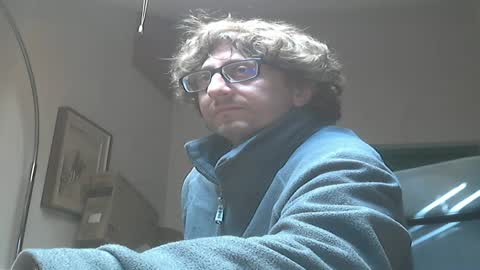 luca78 online show from April 19, 8:57 am