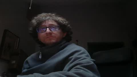 luca78 online show from April 19, 4:39 pm