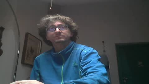 luca78 online show from April 26, 3:19 pm