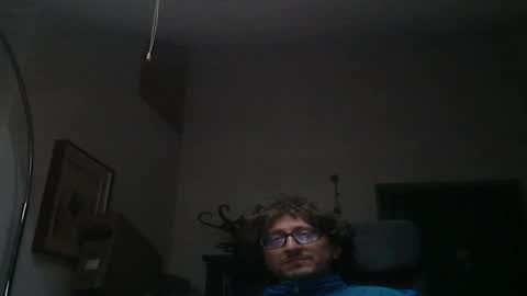 luca78 online show from April 26, 4:25 pm