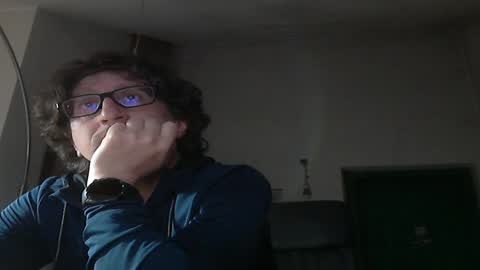 luca78 online show from April 26, 9:22 pm