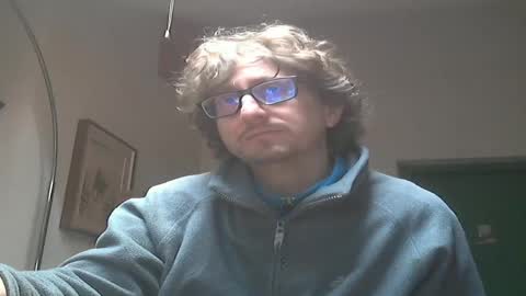 luca78 online show from May 1, 8:18 am