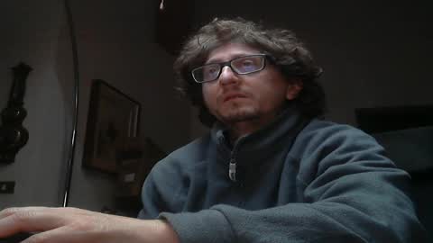 luca78 online show from May 2, 4:11 pm