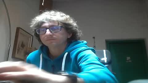 luca78 online show from May 9, 8:06 am