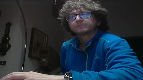 luca78 online show from May 10, 8:27 am