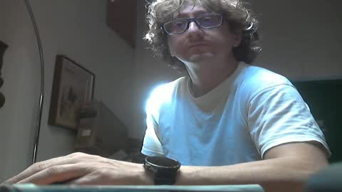 luca78 online show from May 24, 9:01 am