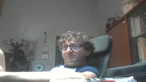 luca78 online show from June 6, 8:20 am