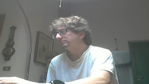 luca78 online show from June 14, 7:27 am