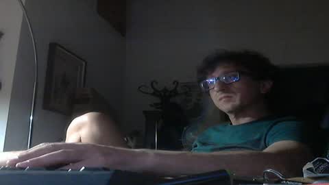 luca78 online show from June 26, 9:29 pm
