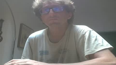 luca78 online show from June 28, 9:01 am