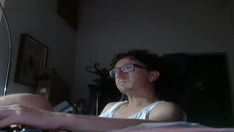 luca78 online show from July 30, 8:59 pm