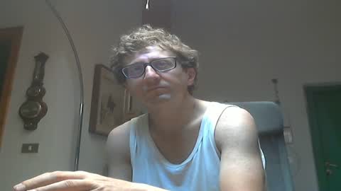 luca78 online show from August 2, 8:32 am