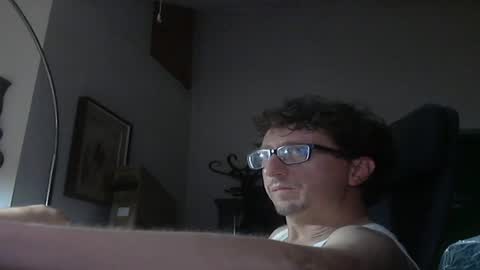 luca78 online show from August 9, 3:24 pm