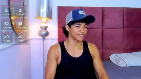 luca_mashle online show from August 5, 3:37 am