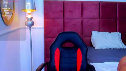 luca_mashle online show from August 6, 4:11 am