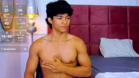 luca_mashle online show from August 6, 5:17 am