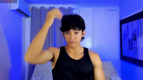 luca_mashle online show from August 16, 11:42 pm