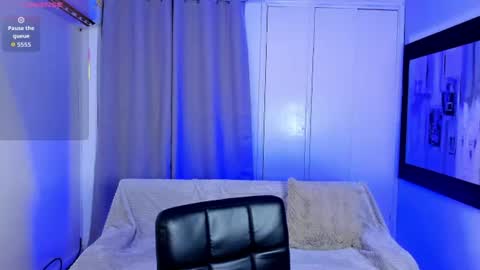 luca_mashle online show from August 17, 12:48 am