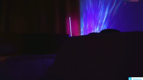 Luca Ferrer online show from June 27, 1:31 am