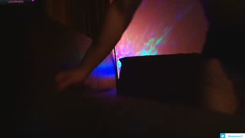 Luca Ferrer online show from July 8, 2:04 am