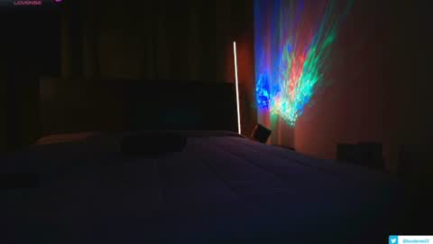 Luca Ferrer online show from July 12, 3:13 am