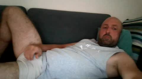 lucabeech88 online show from July 11, 3:40 pm