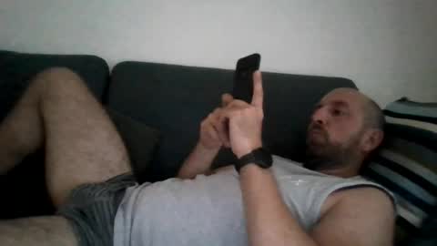 lucabeech88 online show from July 26, 2:22 pm