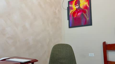 lucacosta19 online show from September 9, 1:24 am