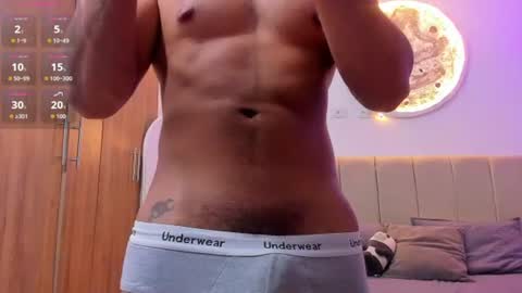Luca Dior online show from June 25, 1:36 pm