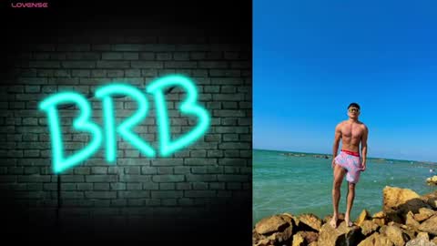 Luca Dior online show from July 3, 10:39 am