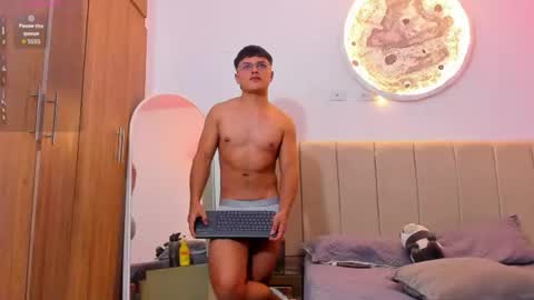 Luca Dior online show from July 4, 2:41 pm