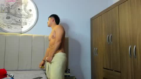 Luca Dior online show from August 5, 5:00 pm