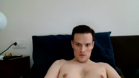 modelboy online show from June 14, 4:15 pm