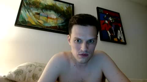 modelboy online show from June 15, 5:44 pm
