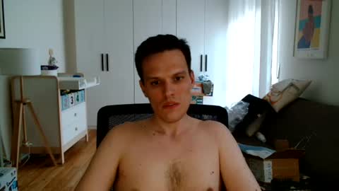 modelboy online show from June 26, 6:11 pm
